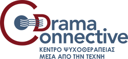 Connective Drama Logo